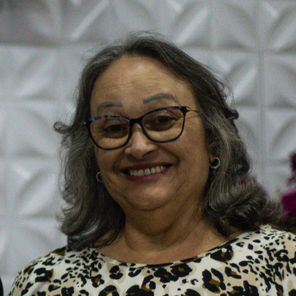 Foto Pastora Angélia