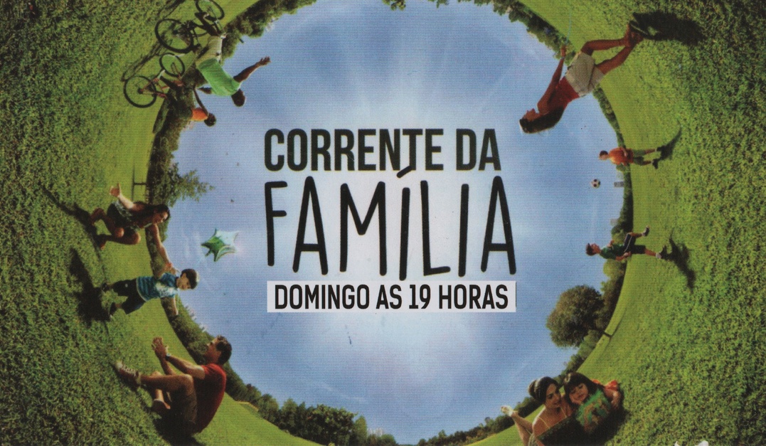 Corrente da Família (front)